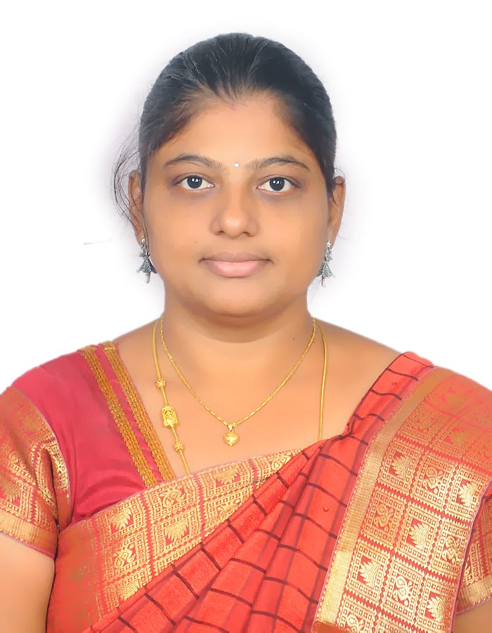 Mrs. Uma Mageshwari